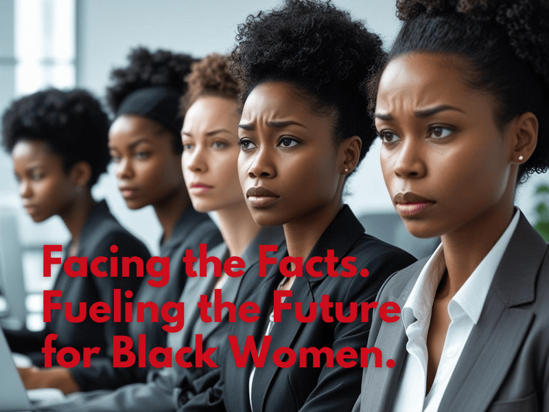 Black women suffer steepest job losses even as U.S. labor market remains stable