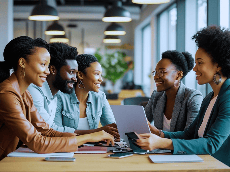 Propelling Black Entrepreneurship: FACE Coalition Launches 2nd Round of Bursaries in Canada