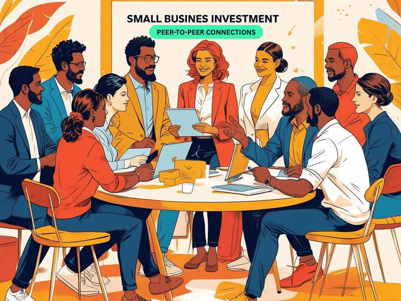 Black Businesses Lean In Amid Declining External Investment As Investment Falls, Community Lifts Black-Owned Firms in Los Angeles